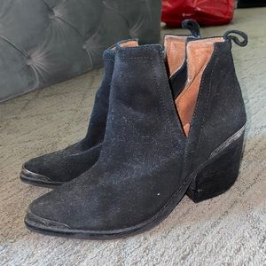 Jeffrey Campbell boots